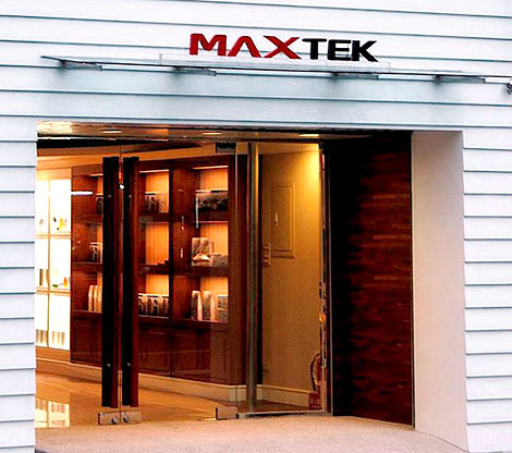 Maxtek Go - Go Co., Ltd.