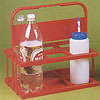 Plastic Bottle Carries, Wire Bottle Carrier (K.D)