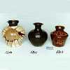 Ceramic Pots - 6800, 6801 & 6802