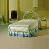Metal Bed