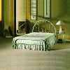 Metal Bed