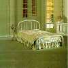 Metal Bed