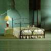 Metal Bed