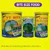 VT. Bits Bits Size Food 