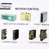 Motion Control - DAISAN