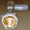 Pressure Resistent Anti - Explosion Lamp and Safety Parts - J.S 101 ~ J.S 121