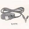 Antistatic Wrist Strap With Ground Cord