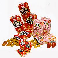 Meiji Seika (Singapore) Pte Ltd.