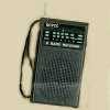 Pocket Radio &nbsp;-&nbsp;SF-0003 