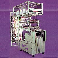 Ravitex Machines PVT. Ltd.