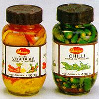 Shezan International Limited