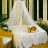 A Cost Effective, Practical And Romantic Mosquito Net  - BBBR