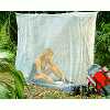 Rectangular Mosquito Net For Your Camping Holiday   - WSC1