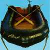 Rubber Boat