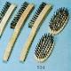 Construction Brush / General Purpose Scrub Brush / Steel Wire Scratch Brush / Brass Wire Scrub Brush / Wax Brush