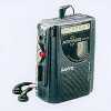 Stereo Radio / Cassette Recorder - M-1880F BASSXPANDER