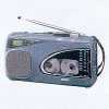 Radio / Cassette Recorder&nbsp;-&nbsp;MS-55F