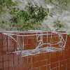 304 Stainless Wire
Flower stand