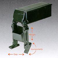 Kuandor Industrial Corp.