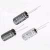M.D.L. aluminum electrolytic capacitors