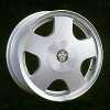 Aluminum Wheel