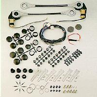 Tony Yea Industry Co., Ltd.