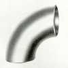 90 Degree Long Radius Elbows