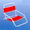 Beach Chair - BC003