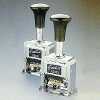 Automatic Numbering Machines