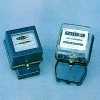 Single Phase 2 Wire / 3 Wire KWH Meter