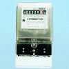 Single - Phase Watt - Hour Meter