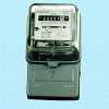 Single - Phase Watt - Hour Meter