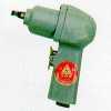 High Speed Air Impact Wrench