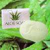 MAXAM Aloe Soap