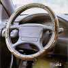 Anti Slip Mark Steering Wheel Cover