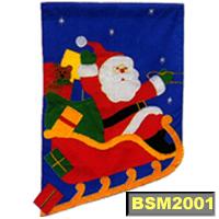 B. S. Morality Co., Ltd.