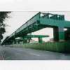 Steel Structure For Bridge