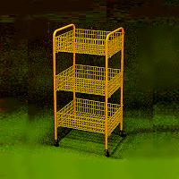 Ghang You Hsing Enterprise Co., Ltd.