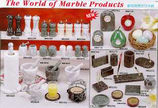 Marble Product