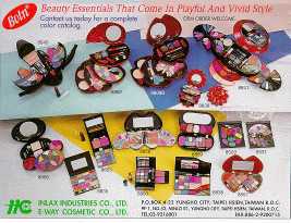 Cosmetic Product