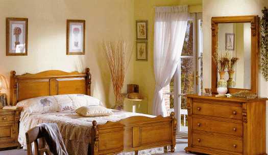 Bedroom Furniture