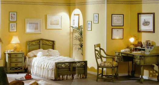 Bedroom Furniture