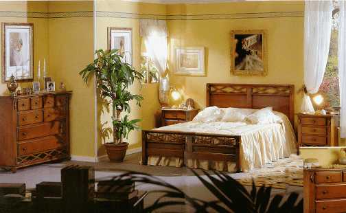 Bedroom Furniture