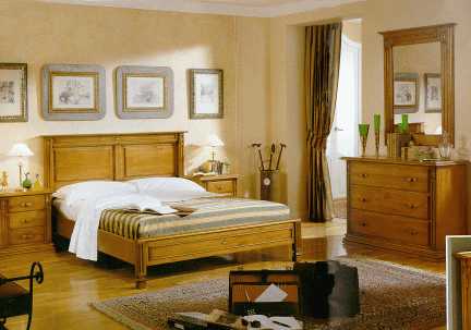 Bedroom Furniture