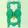 Air Operated Double Diaphragm Pumps