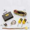Car Security Alarm System