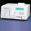 Flow-cell analyzer for all biochemistry reagent kits.