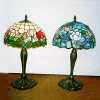 Tiffany Lamp