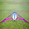 9 feet stunt kite(Strong Wind)