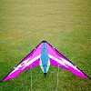 Lightning Series(6',7',8' stunt kite)